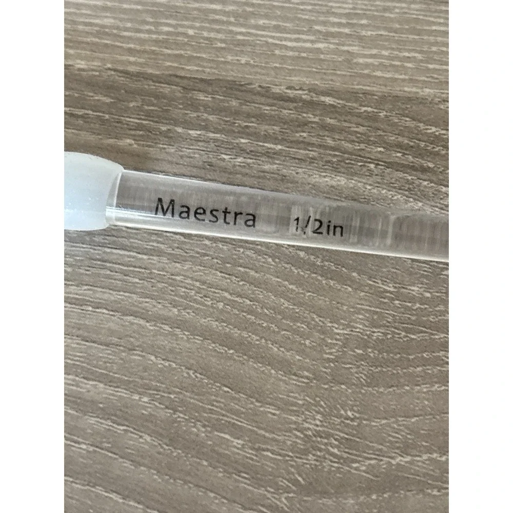 Maestra Paint Brush 1/2 